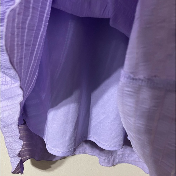 🆕🌼WILD FABLE Tiered Dress🌼 - Picture 6 of 11